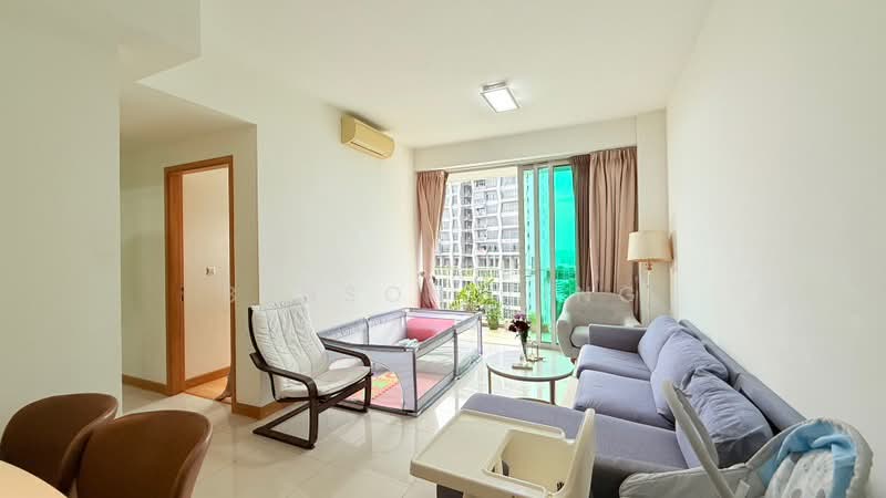Tree House, 60 Chestnut Avenue, 2 Bedrooms, 947 sqft, Condominium For Sale, by Benson Ting, 60214958 - PropertyGuru.com.sg