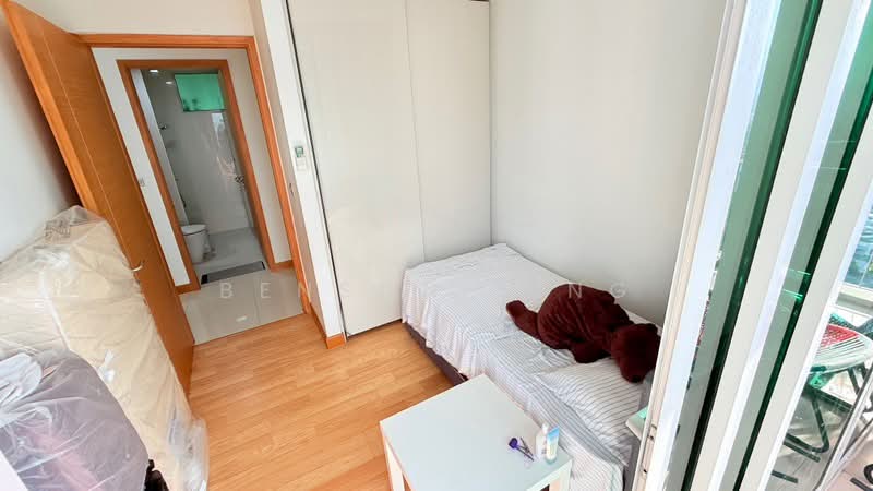 Tree House, 60 Chestnut Avenue, 2 Bedrooms, 947 sqft, Condominium For Sale, by Benson Ting, 60214958 - PropertyGuru.com.sg