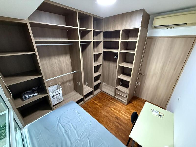 CR6 Original Common Room  1695