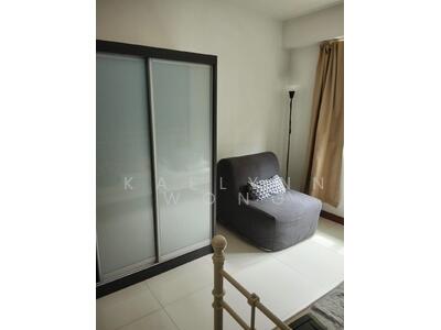 For Rent - 488A Choa Chu Kang Avenue 5