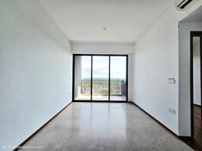 For Rent - Lentor Modern