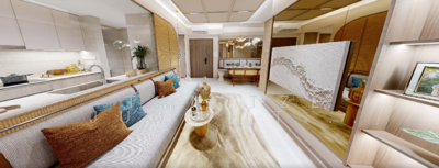 For Sale - Bagnall Haus