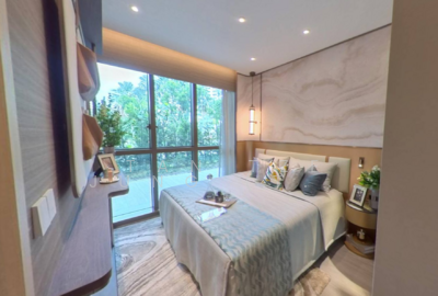 For Sale - Pinetree Hill