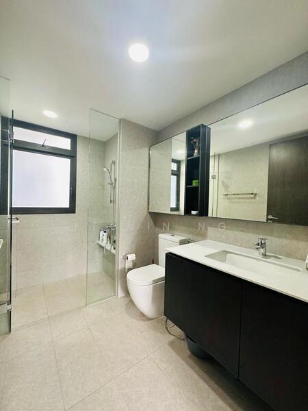 For Rent - iNz Residence