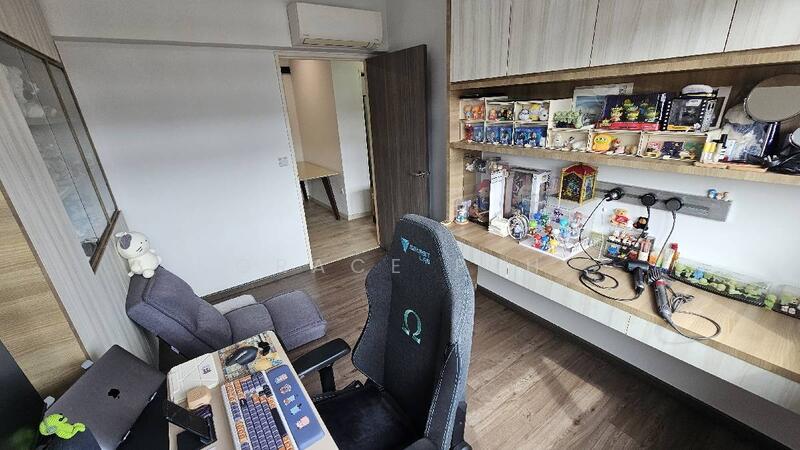 For Sale - 492G Tampines Street 45