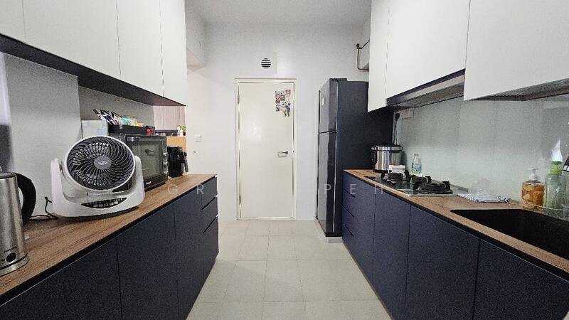 For Sale - 492G Tampines Street 45