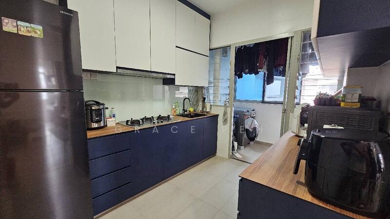 For Sale - 492G Tampines Street 45