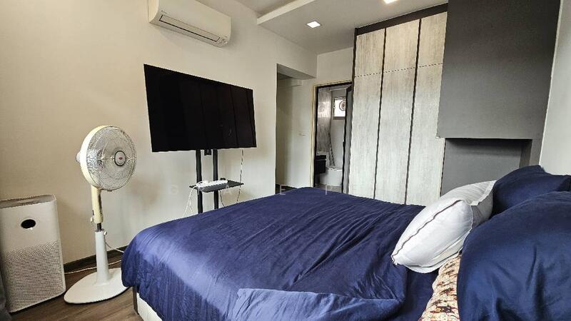 For Sale - 492G Tampines Street 45