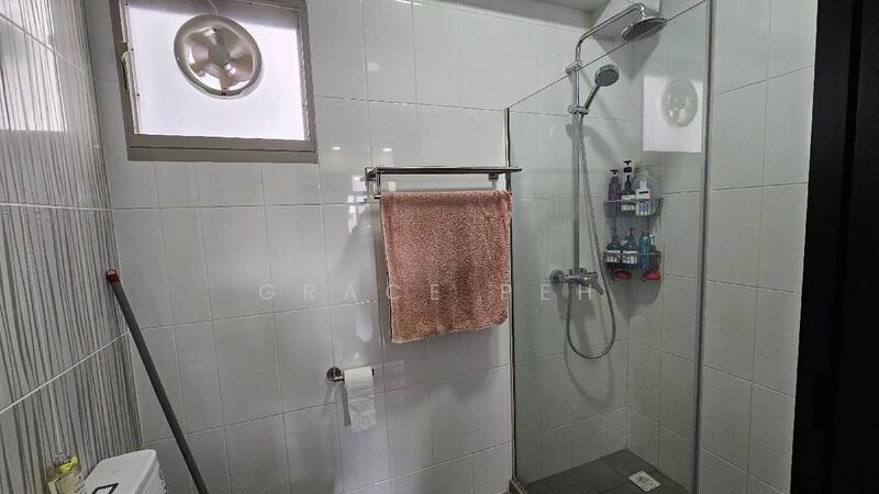 For Sale - 492G Tampines Street 45