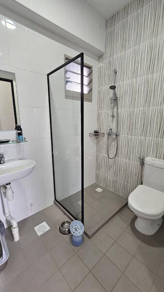 For Sale - 492G Tampines Street 45