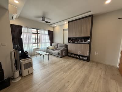 For Sale - 492G Tampines Street 45