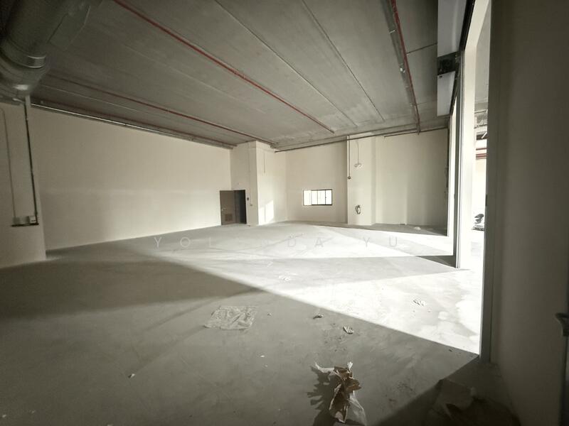 Stellar @ Tampines, 12 Tampines North Drive 4, Pasir Ris / Tampines, 1,646 sqft, Factory / Workshop (B2) For Rent, by Yolanda Yu, 60214997 - CommercialGuru.com.sg