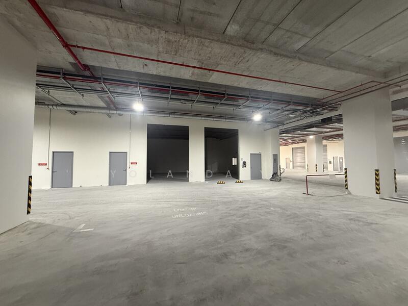 Stellar @ Tampines, 12 Tampines North Drive 4, Pasir Ris / Tampines, 1,646 sqft, Factory / Workshop (B2) For Rent, by Yolanda Yu, 60214997 - CommercialGuru.com.sg