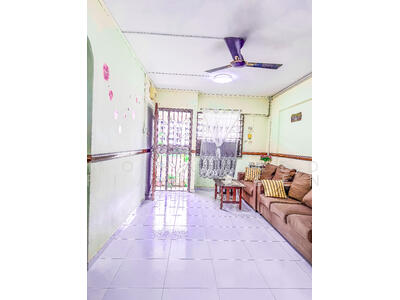 For Sale - 423 Bedok North Avenue 1