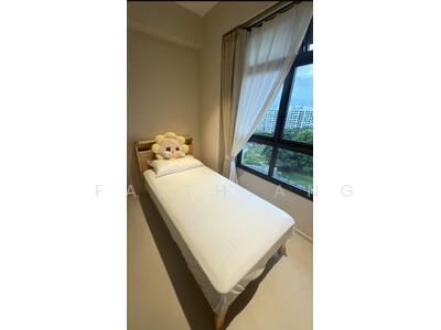 For Rent - 227C Bartley Walk