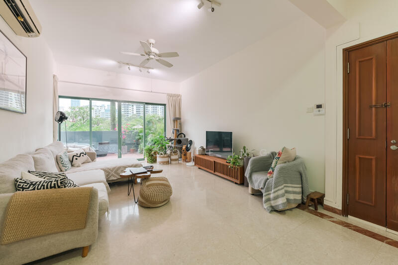 The Quayside (1km to River Valley Primary, Near MRT) Condominium For Sale at S$ 2,800,000 | PropertyGuru Singapore