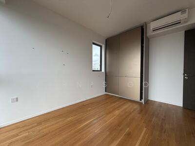 For Sale - AMO Residence