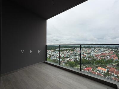 For Sale - AMO Residence