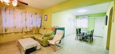 For Rent - 234 Hougang Avenue 1