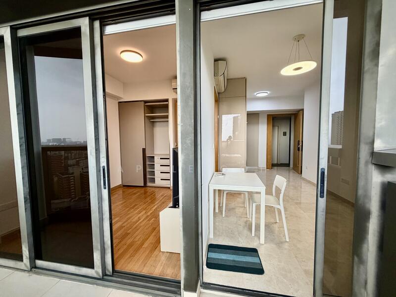 Commonwealth Towers, Commonwealth Avenue, 1 Bedroom, 463 sqft, Condominium For Rent, by Apple Goh, 60215015 - PropertyGuru.com.sg