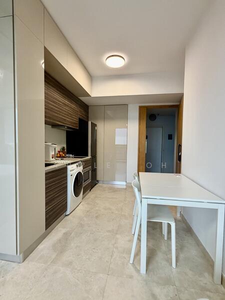 Commonwealth Towers, Commonwealth Avenue, 1 Bedroom, 463 sqft, Condominium For Rent, by Apple Goh, 60215015 - PropertyGuru.com.sg