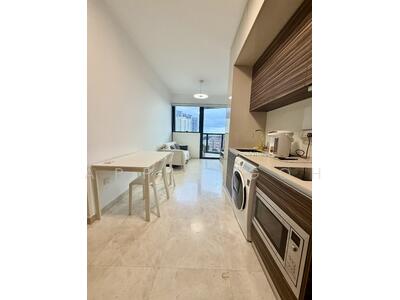 For Rent - Commonwealth Towers