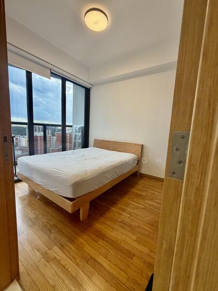 Commonwealth Towers, Commonwealth Avenue, 1 Bedroom, 463 sqft, Condominium For Rent, by Apple Goh, 60215015 - PropertyGuru.com.sg