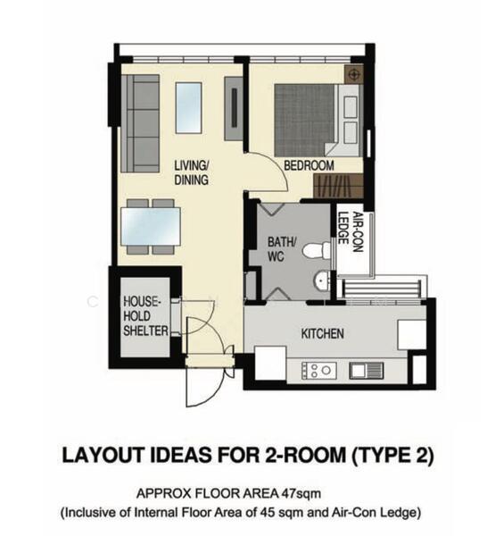 For Sale 418B Fernvale Link