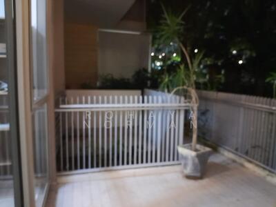 For Rent - Terrasse