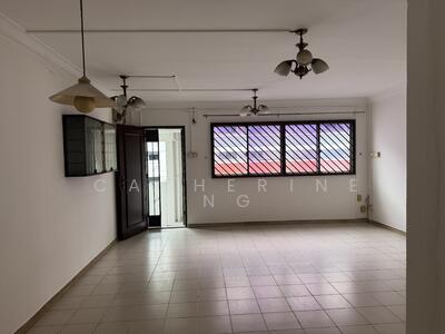 For Sale - 414 Bukit Batok West Avenue 4