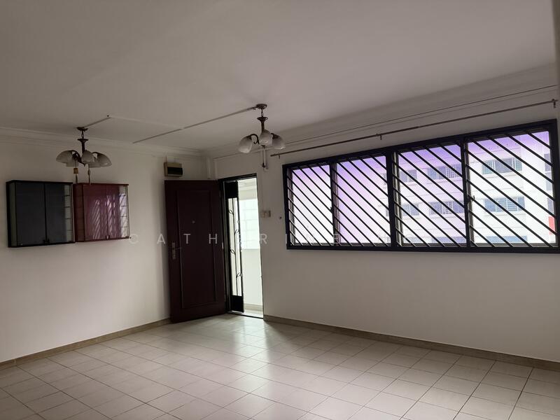 For Sale - 414 Bukit Batok West Avenue 4