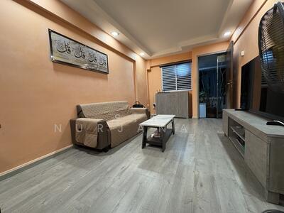 For Sale - 528 Bedok North Street 3