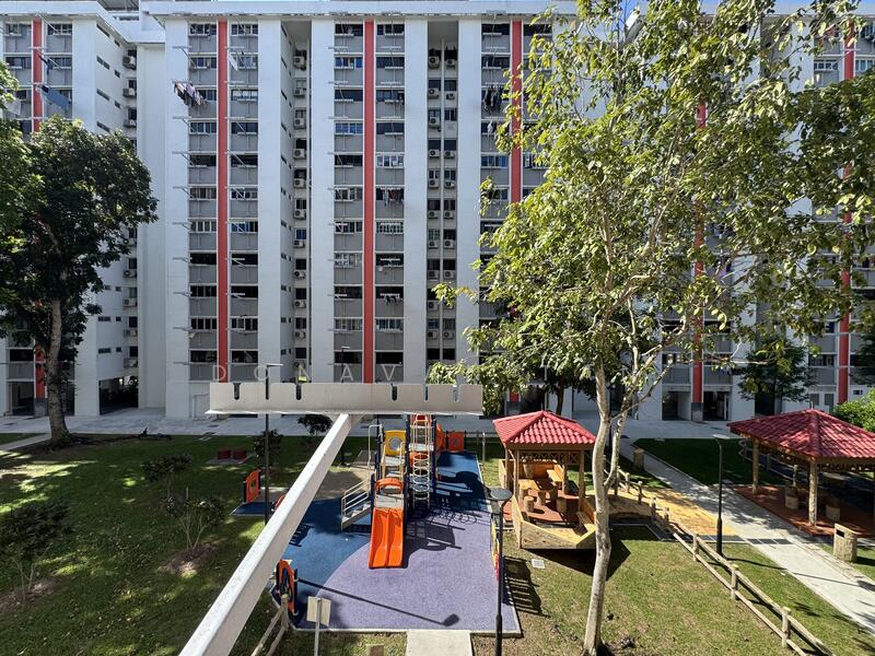 For Sale - 226 Ang Mo Kio Avenue 1