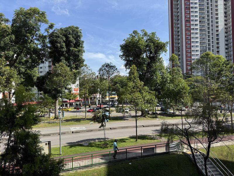 For Sale - 226 Ang Mo Kio Avenue 1