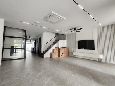 For Sale - Excelsior Gardens