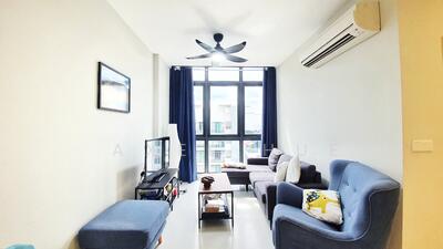 For Sale - The Citron Residences