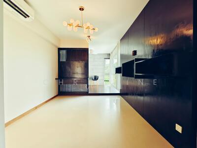 For Rent - Savannah Condopark