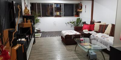 For Rent - 405 Serangoon Avenue 1