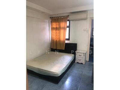 For Rent - 911 Hougang Street 91