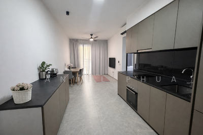 For Sale - Park Colonial