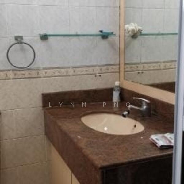 For Rent - 523C Tampines Central 7