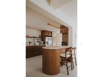 For Rent - 549 Jurong West Street 42