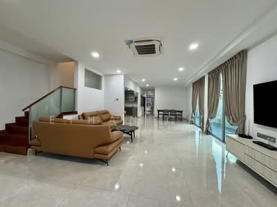 For Sale - Lim Tua Tow