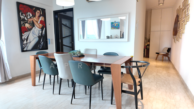 For Sale - The Tropica