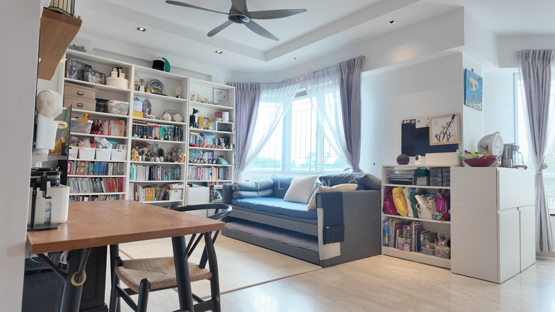 The Tropica Condominium For Sale at S$ 2,200,000 | PropertyGuru Singapore