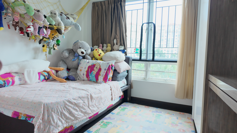 The Tropica Condominium For Sale at S$ 2,200,000 | PropertyGuru Singapore