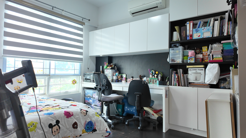 The Tropica Condominium For Sale at S$ 2,200,000 | PropertyGuru Singapore