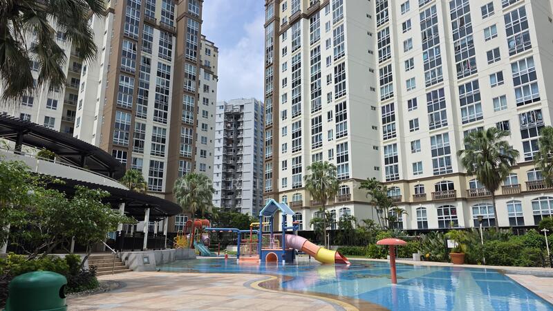 The Tropica Condominium For Sale at S$ 2,200,000 | PropertyGuru Singapore