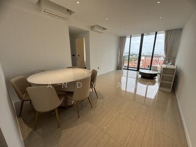 For Rent - My Manhattan