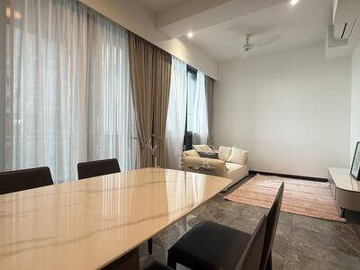 For Rent - Midtown Bay